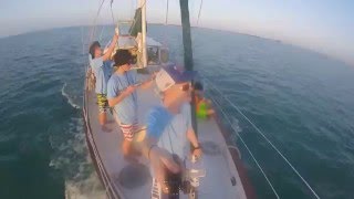 GoPro: Florida Sea Base Spring Break 2K16
