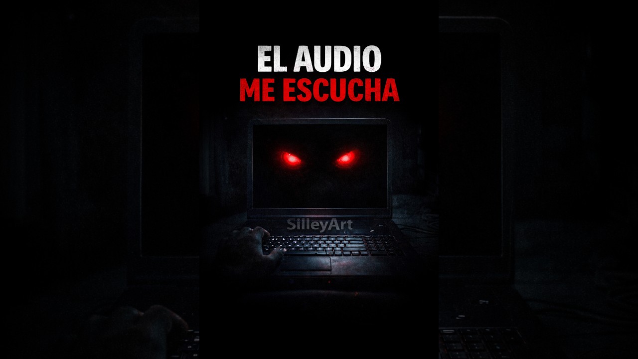 “El Último Mensaje Que Nadie Debió Escuchar” #MiedoReal #Creepypasta #TerrorEnInternet #YouTube