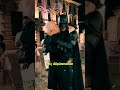 Batman’le Karşılaşınca Gözyaşlarını Tutamadı 🖤🦇