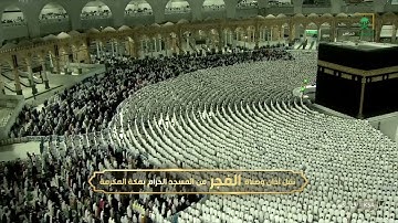 تلاوة فجرية في غاية الجمال - تريح القلب 💚 القارئ بندر بليلة