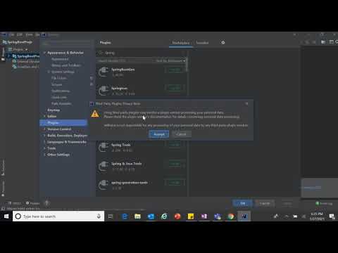 Spring Assistant Installation in Intellij Idea IDE | Spring Boot | Intellij Idea
