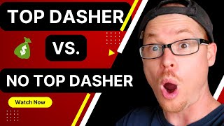 Proof Top Dasher Makes More Money
