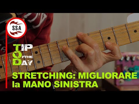 Gli esercizi di