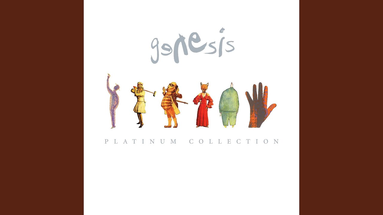 De 50 bedste Genesis-sange Tomthygesens Weblog Foto billede