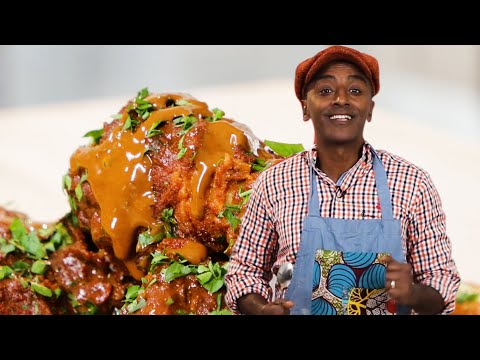 Video: How To Cook Chicken In Chocolate Sauce