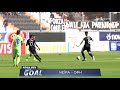 NIVEA MEN Best Goal 5η αγωνιστική