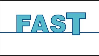 Spot a Stroke FAST – Know the Signs of Stroke from Memorial Neuroscience Institute