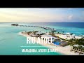 Riu Atoll All Inclusive — Мальдивы, Атолл Дхаалу