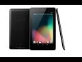 Как увеличить скорость работы nexus 7 2012 (root)