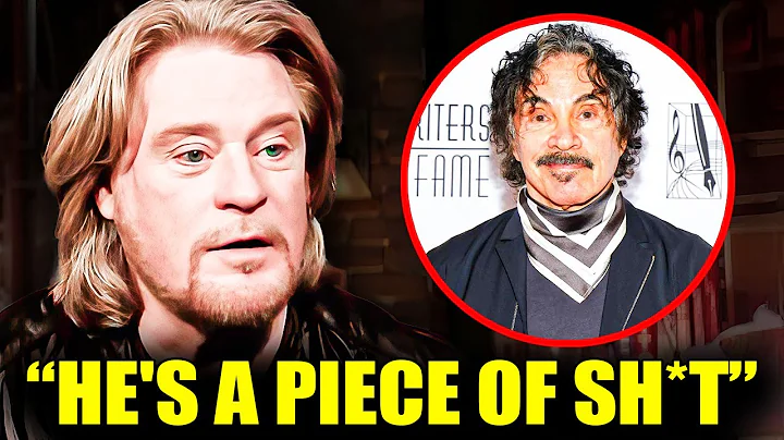 At 78, Daryl Hall FINALLY Confirm The Rumors About John Oates