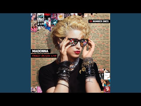Express Yourself (Remix Edit) [2022 Remaster] - YouTube