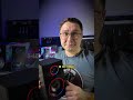 Акустика на 20 Вт з хорошими басами і RGB підсвіткою  #колонки #музика #компьютер