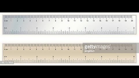 the ruler stalemate [item asylum]