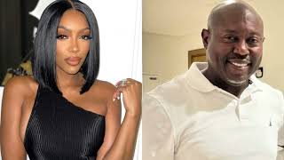 Her Ex Simon Guobadia Demands MILLIONS and Blocks Filming of Her Rolls-Royce! Wealth