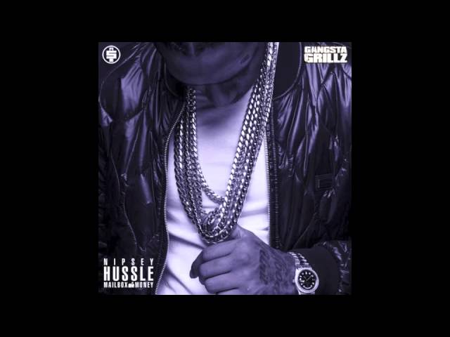 Nipsey Hussle feat. J Stone - Stay Loyal (Producedby THC) class=