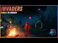 #14 Agalarla Valheim Invaders Modlu Sunucu [ Sahur Özel Yayın Tekrarı ]