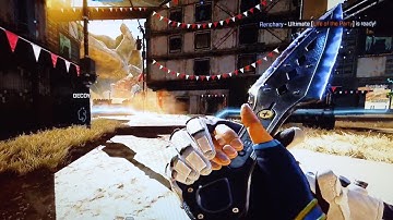 *New* Wraith heirloom rarest animation / R99 buff