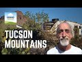 Ep. 334: Tucson Mountains | Arizona RV travel camping hiking history Saguaro National Park