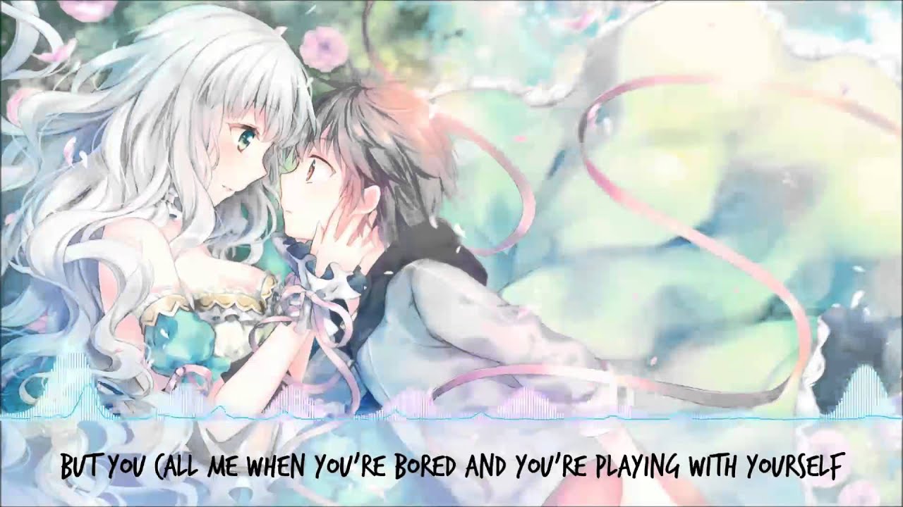 Nightcore | The Sound