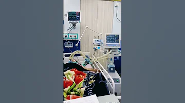 Hospital Doctor Icu Nurse Vent Viral Video 
