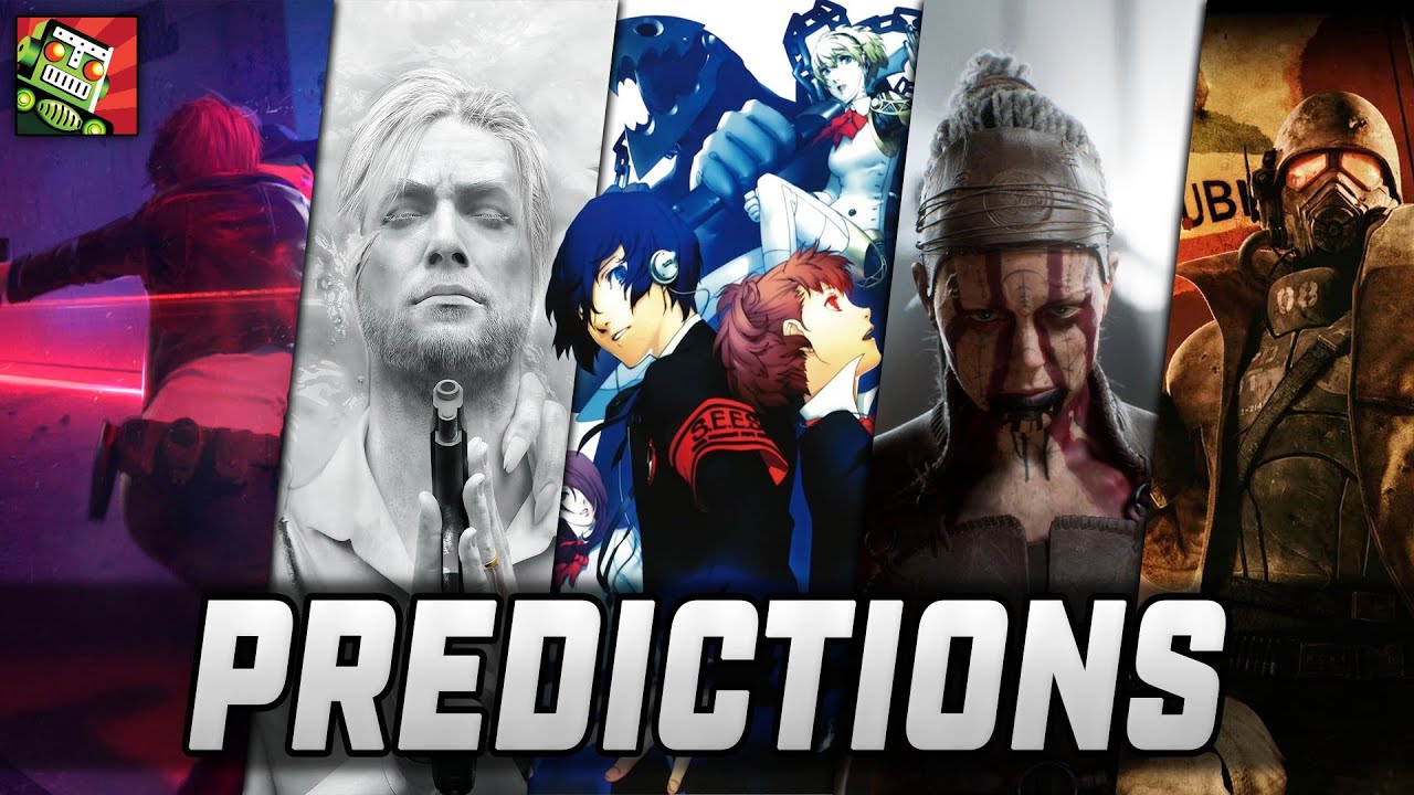 PlayStation Showcase 2023 predictions for the Destructoid