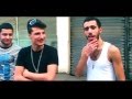 Eminem Diss - Abou Layla Lzir (skit)