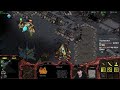 【27.11.25】 SC:R 1v1 (FPVOD) SoMa (Z) vs SnOw (P) 【Map: Knock Out】