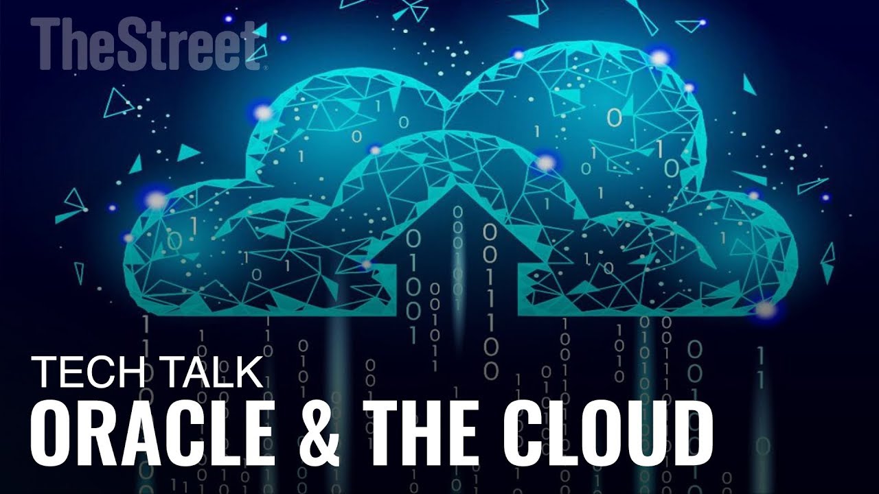 How Companies Like Oracle Are Utilizing and Optimizing the Cloud
