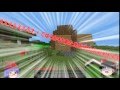 【ゆっくり実況】 霊夢が村でまったりマインクラフト Part1