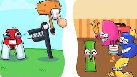 alphabet Dop delete puzzle Gameplay walkthrough part 2