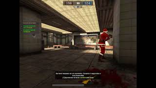 Point Blank Modo Caos