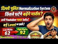 Delhi Police Normalization System 2026 ¶ Delhi Police Normalization ¶ Delhi Police