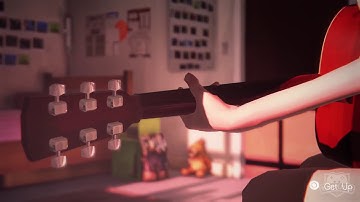 Ready Players Plays Life is Strange: A Sample