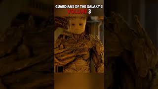 I LOVE YOU GUYS ♥️ ⋮  GOG Vol. 3 | Groot | #marvel