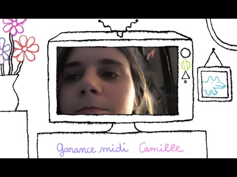 Garance Midi - Camille (Official Video)