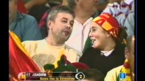 2003 (September 6) Portugal 0-Spain 3 (Friendly).avi