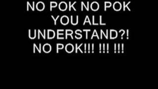 No Pork At All - 18 Years and still on going!