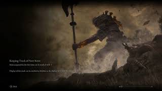 DIABETOR gets jumpscared by a dragon - Elden Ring Shadow of the Erdtree Playthrough part 4