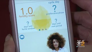 Consumer Reports Finds Security Issues With Women's Health Apps screenshot 5