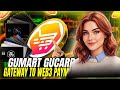 Gucard: A Simple & Secure Way to Spend Crypto – Easy Payments Explained! || Complete Review 🚀💯