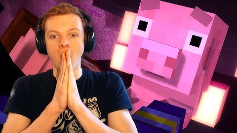 [ENDING] Minecraft Story Mode | Episode 4 Part 3 FINALE | PORK CHOP!!