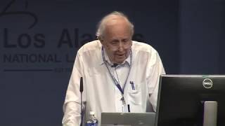 Nobel Laureate Roy Glauber Discusses His Role in the Manhattan Project screenshot 4