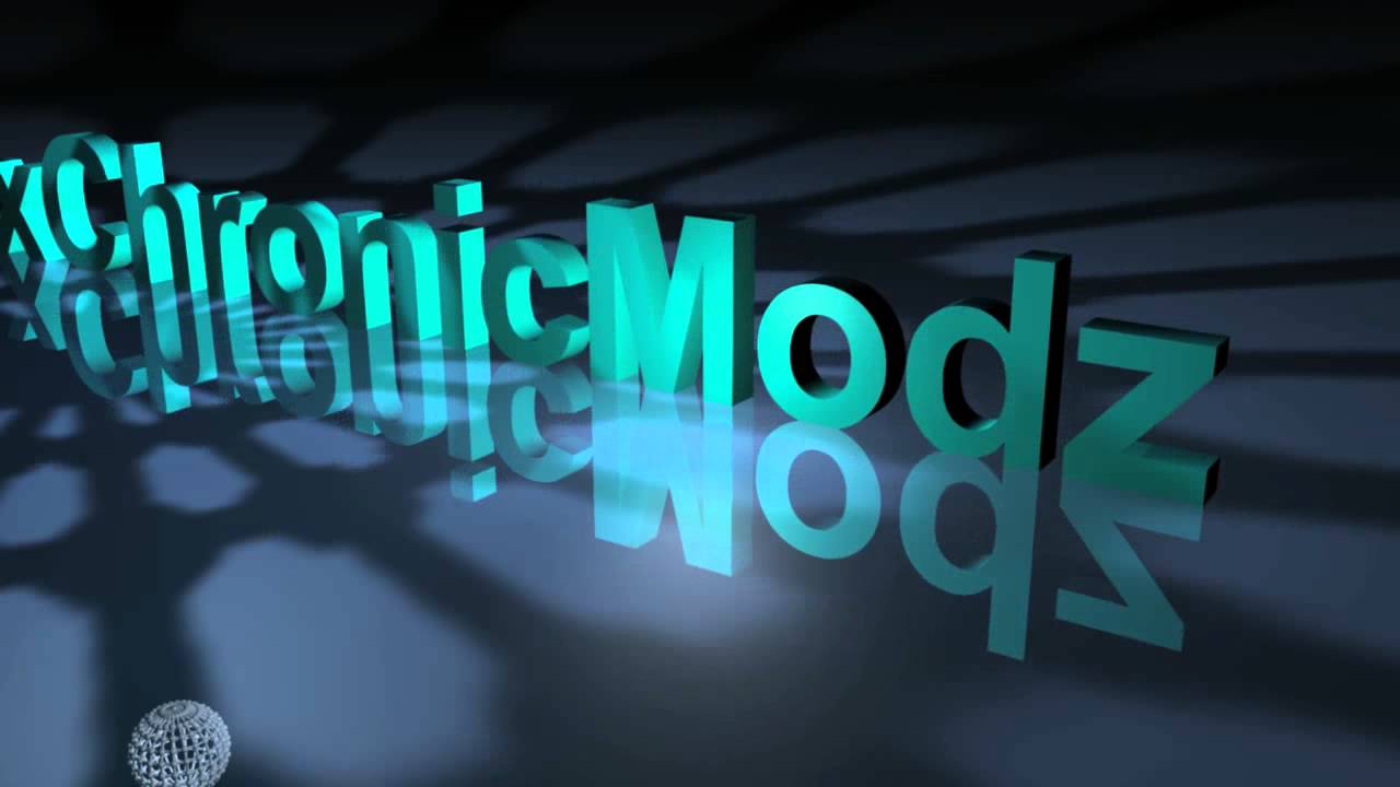 xChronicModz Intro