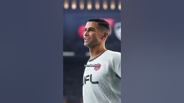 UFL vai bater de frente com FIFA e eFootball? #UFL #FIFA #PES