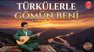 Haydar Çöke - Türkülerle Gömün Beni