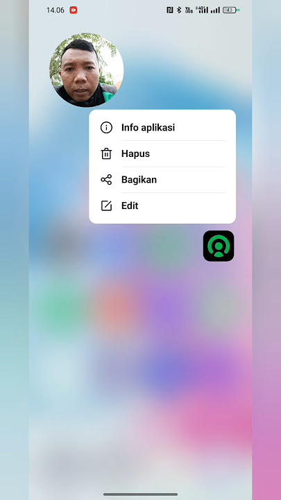 Cara meringankan akun gojek driver gacor