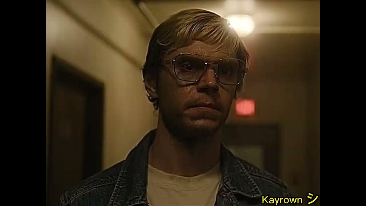 Jeffrey Dahmer 「EDIT」 YouTube