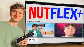 Celebrity I Created My Own Streaming Service Net Worth