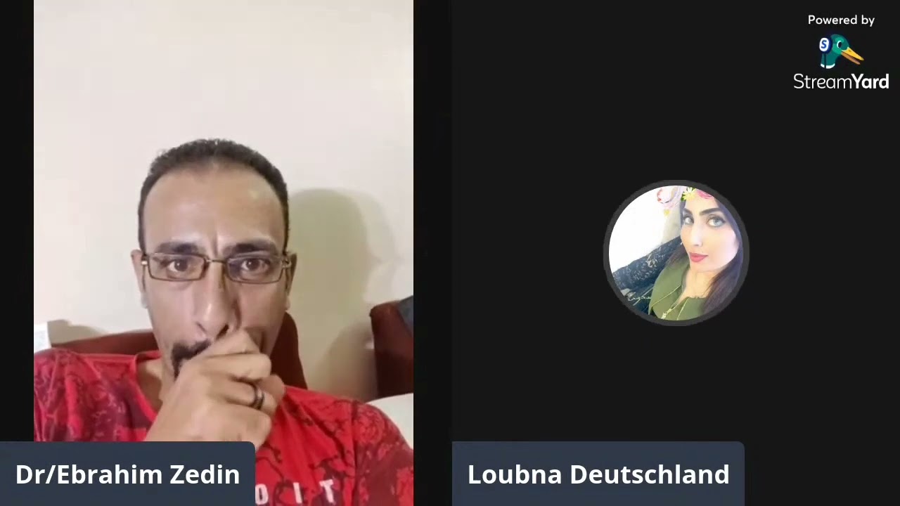 ضحيه نرجسى بأوروبا تحكى قصتها / اسمعوا واستفيدو وتداركو اخطائكم