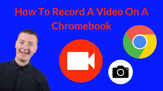 How to Screen Record Roblox on Chromebook [5 Ways]